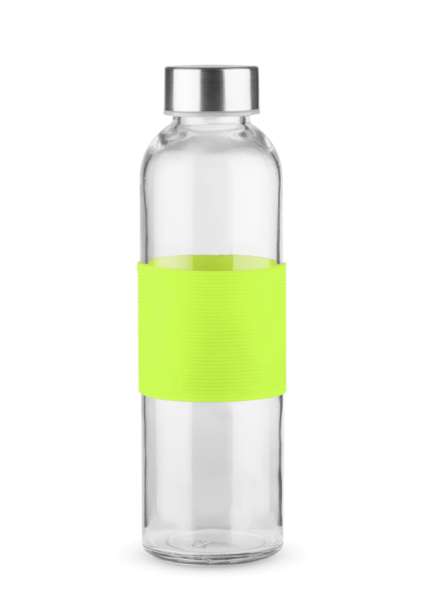 Glasflasche GLASSI 510 ml