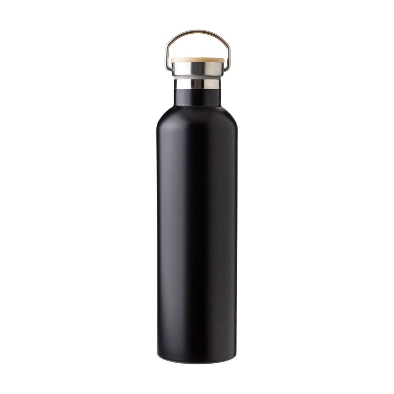 Doppelwandige Flasche aus Edelstahl Damien
