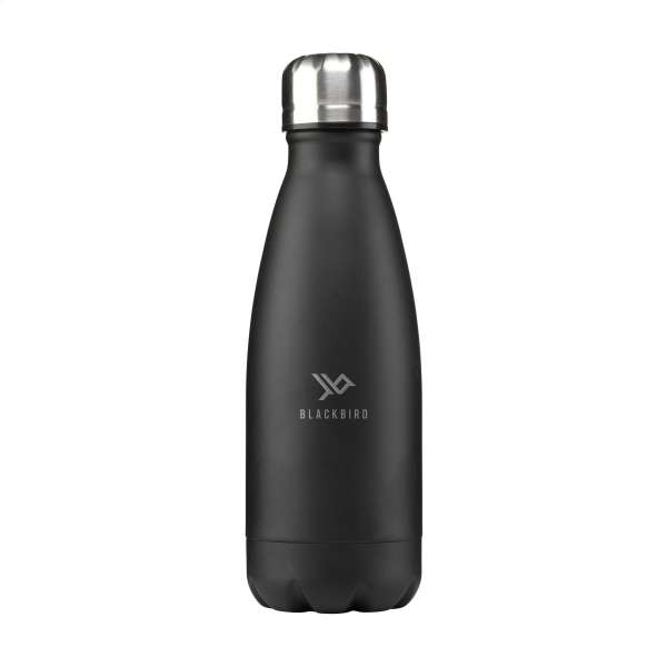 Topflask RCS Recycled 500 ml single wall Trinkflasche