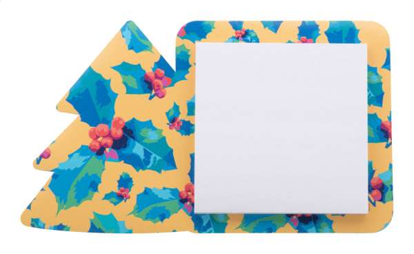 Individueller Kühlschrankmagnet, Weihnachtsbaum CreaStick Fridge Xmas B