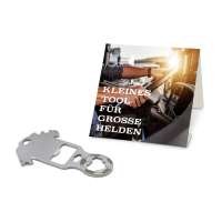 Key Tool Football, Silber