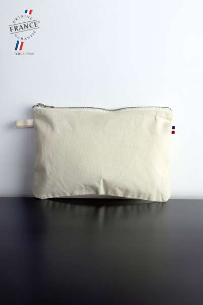 MAÉ zip pouch