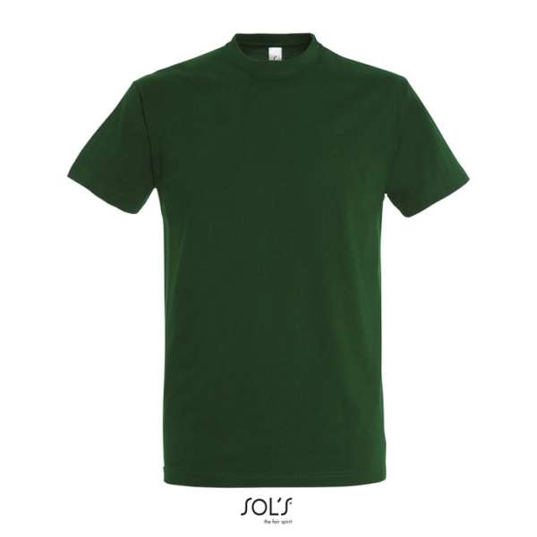 IMPERIAL MEN T-Shirt 190g IMPERIAL