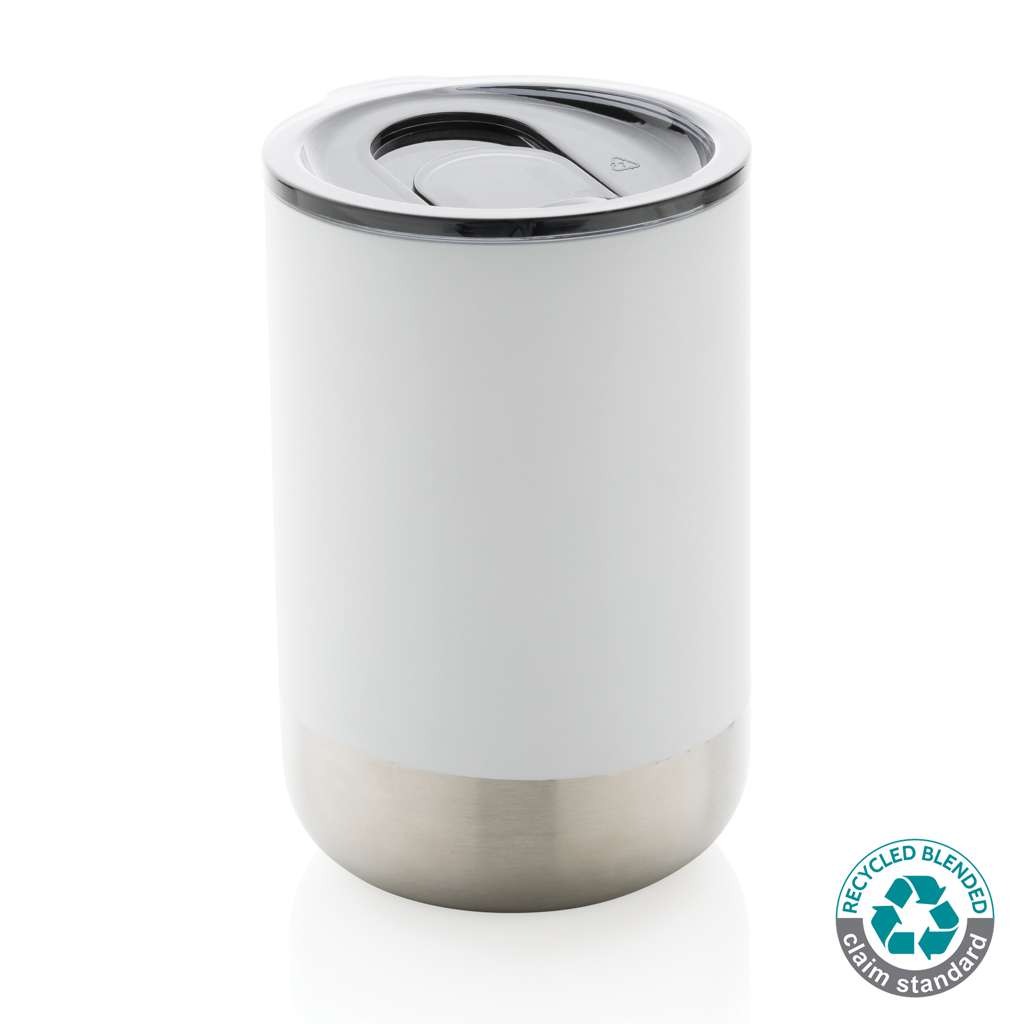 RCS recycelter Stainless Steel Becher