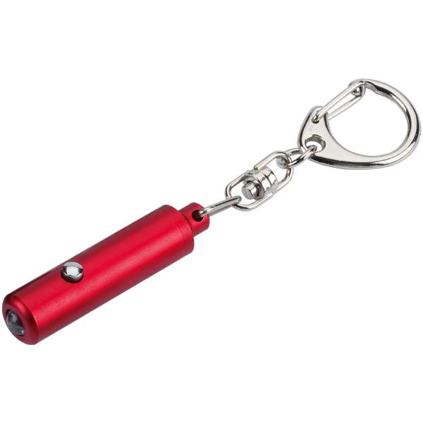 LED Leuchte "Mini Ray Alu