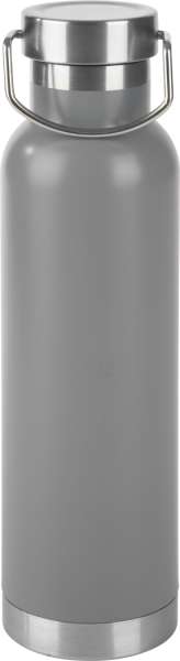 Vakuum-Isolierflasche MILITARY