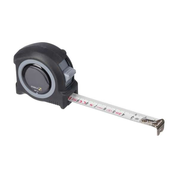 Stabila Bandmaß Pocket Tape | 3 m