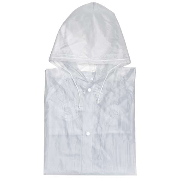 Regenjacke Clermont-Ferrand