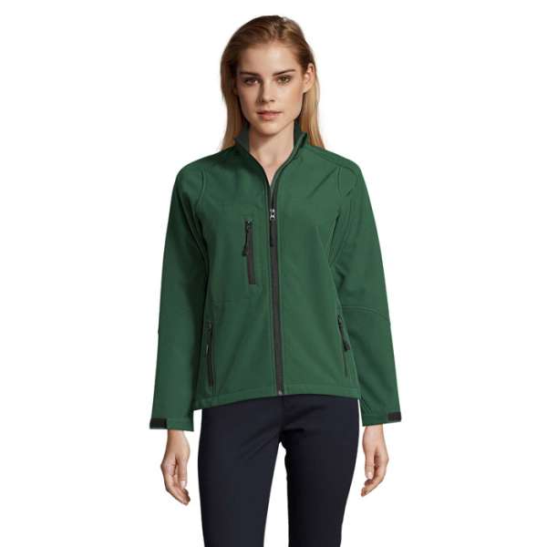 ROXY DAMEN JACKE 340g ROXY