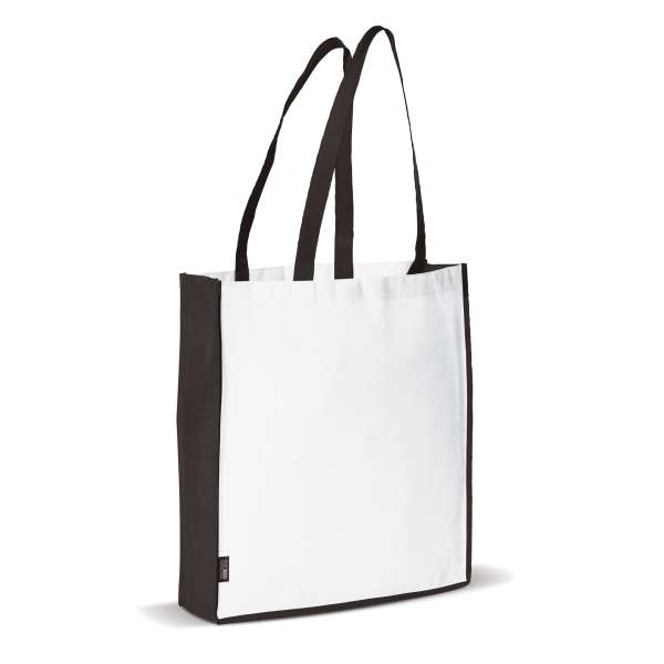 Tragetasche Non-Woven 75g / m²