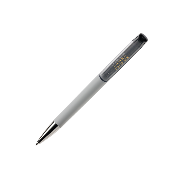 FLOW F1 GOM 30 CR Kugelschreiber Maxema