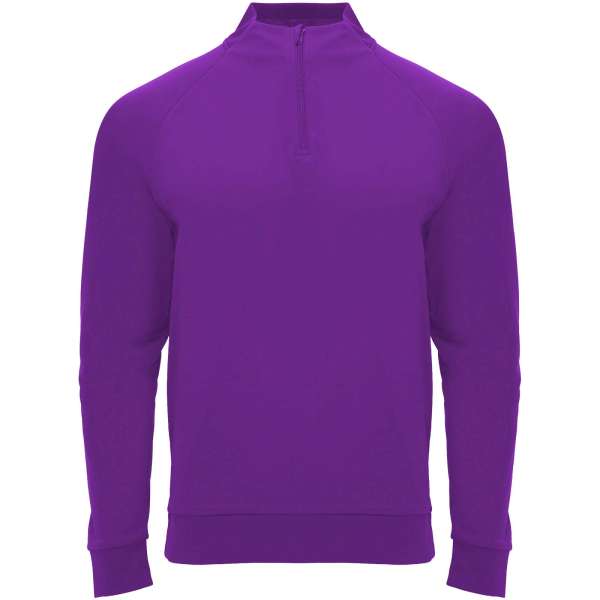 Epiro 200 g / m² Half-Zip Sweatshirt für Kinder