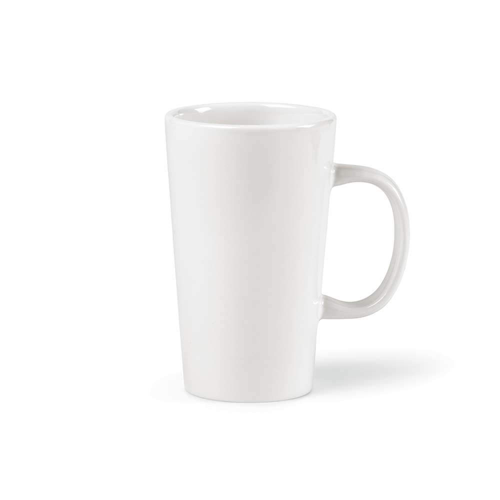 Mekong Tasse aus Keramik, 310 ml