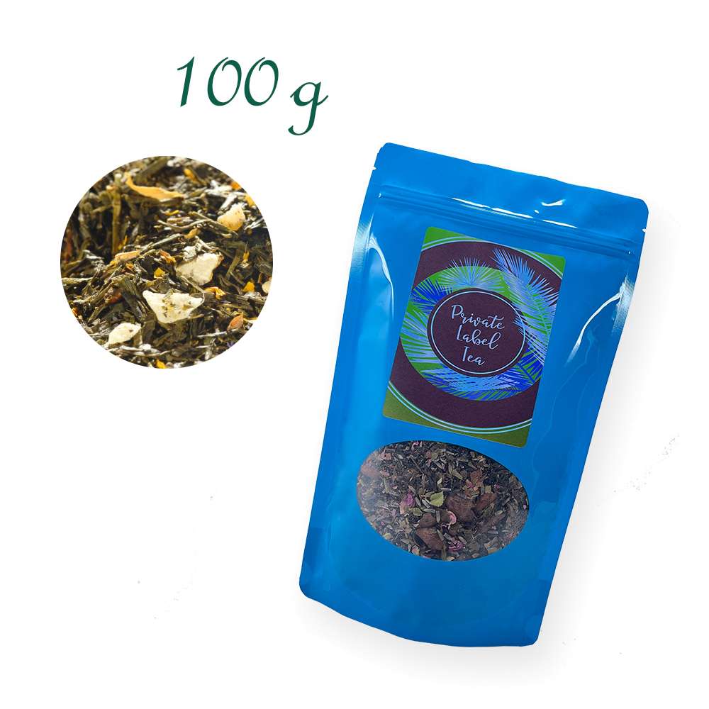 YuboFiT® Sencha SUNSHINE VIBES Tee