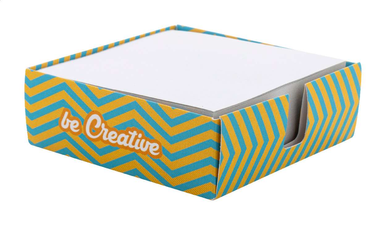 Individueller Notizwürfel Notty