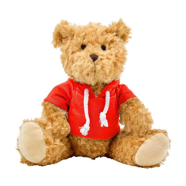 Plüsch-Teddybär Monty