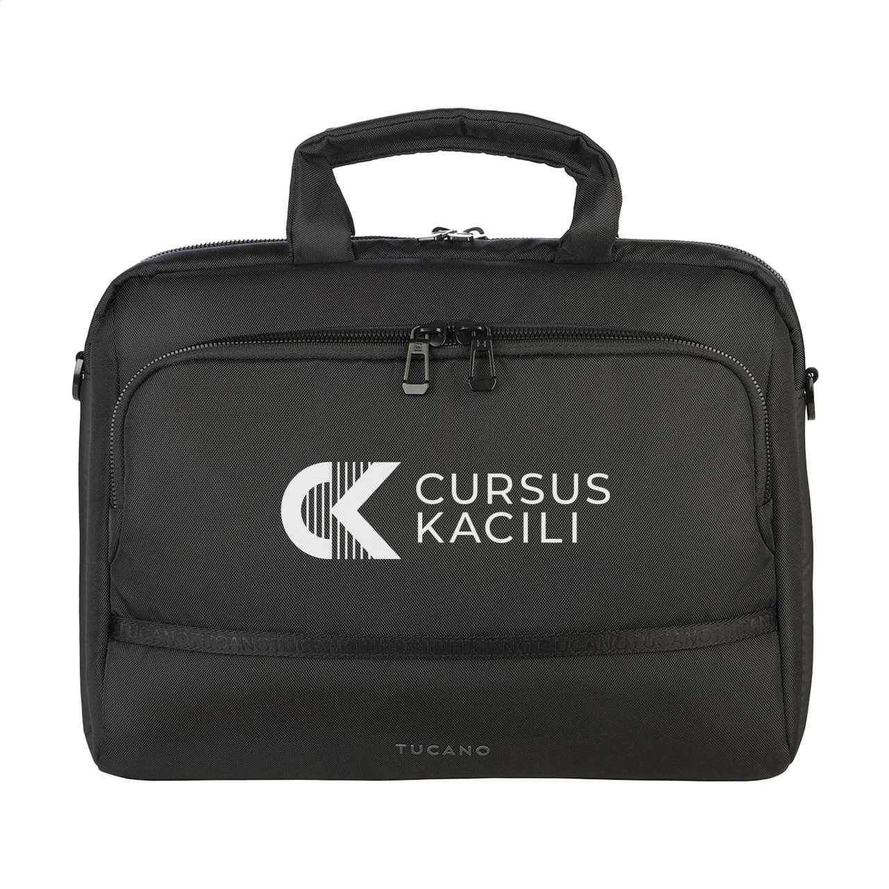 Tucano Player Laptopbag 15,6 inch