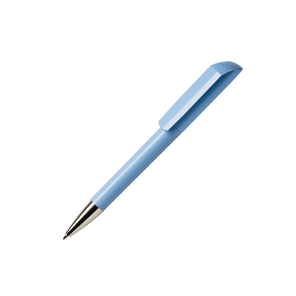 FLOW F1 C CR Kugelschreiber Maxema