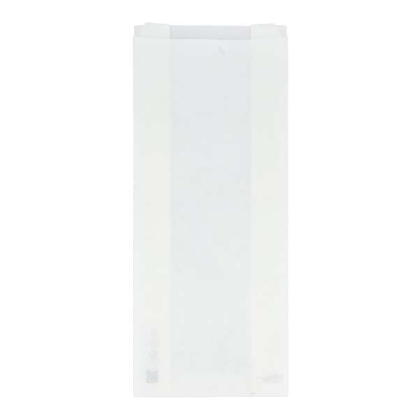 Papiertüte 50g / m² 14 x 6 x 27cm
