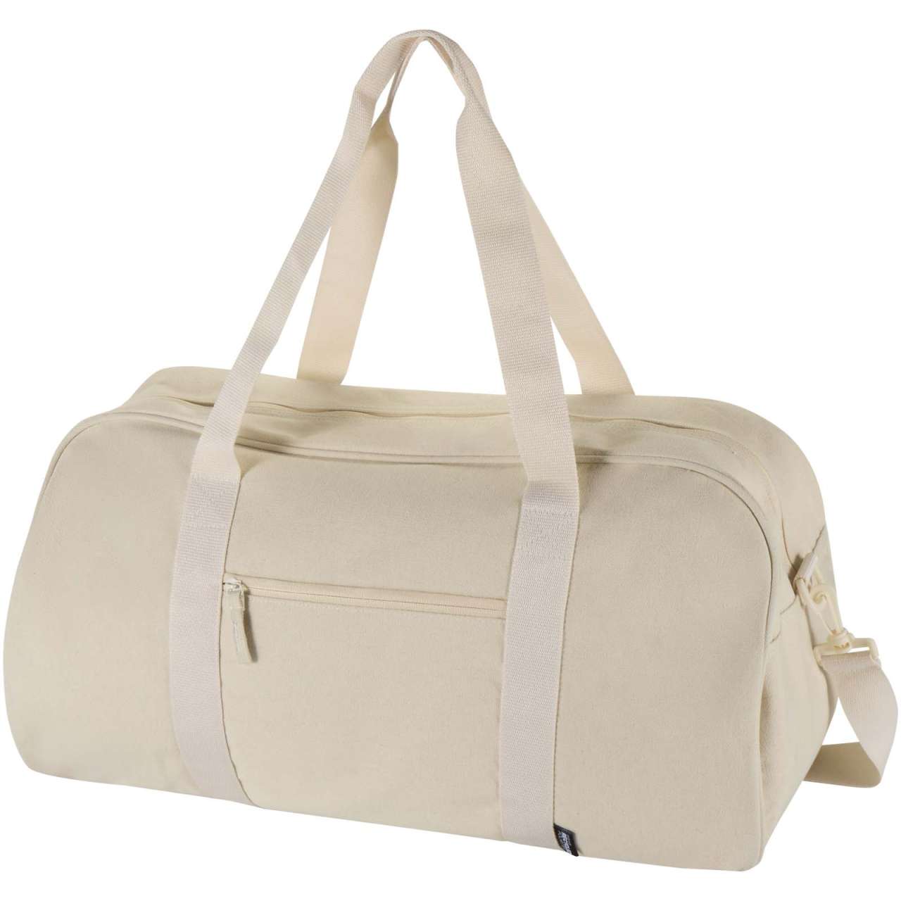 Recanvas GRS recycelte Reisetasche 40L