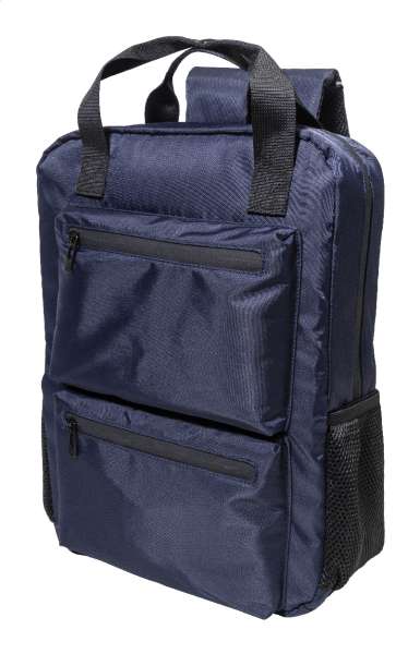 Rucksack aus Twill, RPET Westing