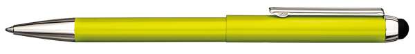 Stempelschreiber - Stamp&Touch Pen - 3 in 1