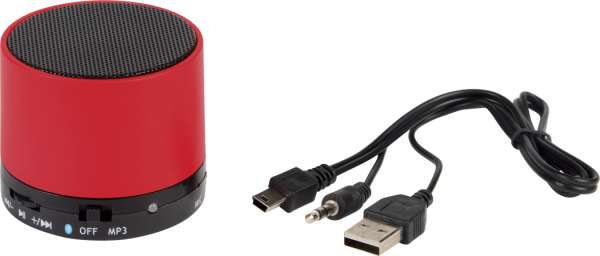 Wireless-Lautsprecher NEW LIBERTY