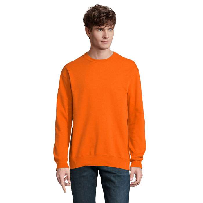 COLUMBIA UNISEX SWEATSHIRT COLUMBIA