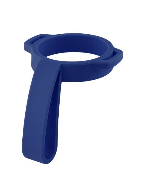 Metmaxx®Loop in schwarz