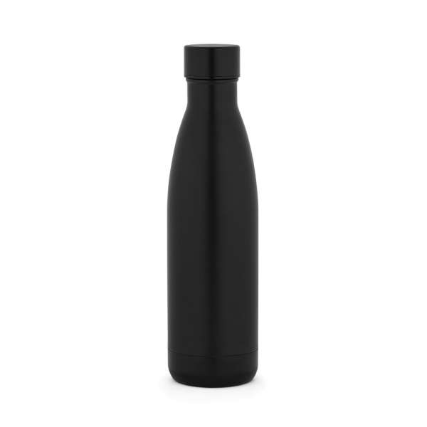 BUFFON 500-ml-Thermosflasche aus rostfreiem Stahl