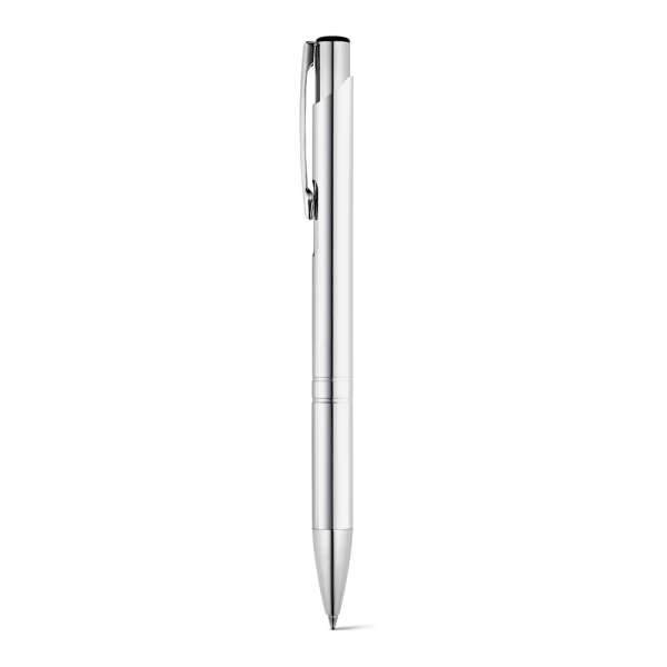 BETA Aluminium-Kugelschreiber mit Clip