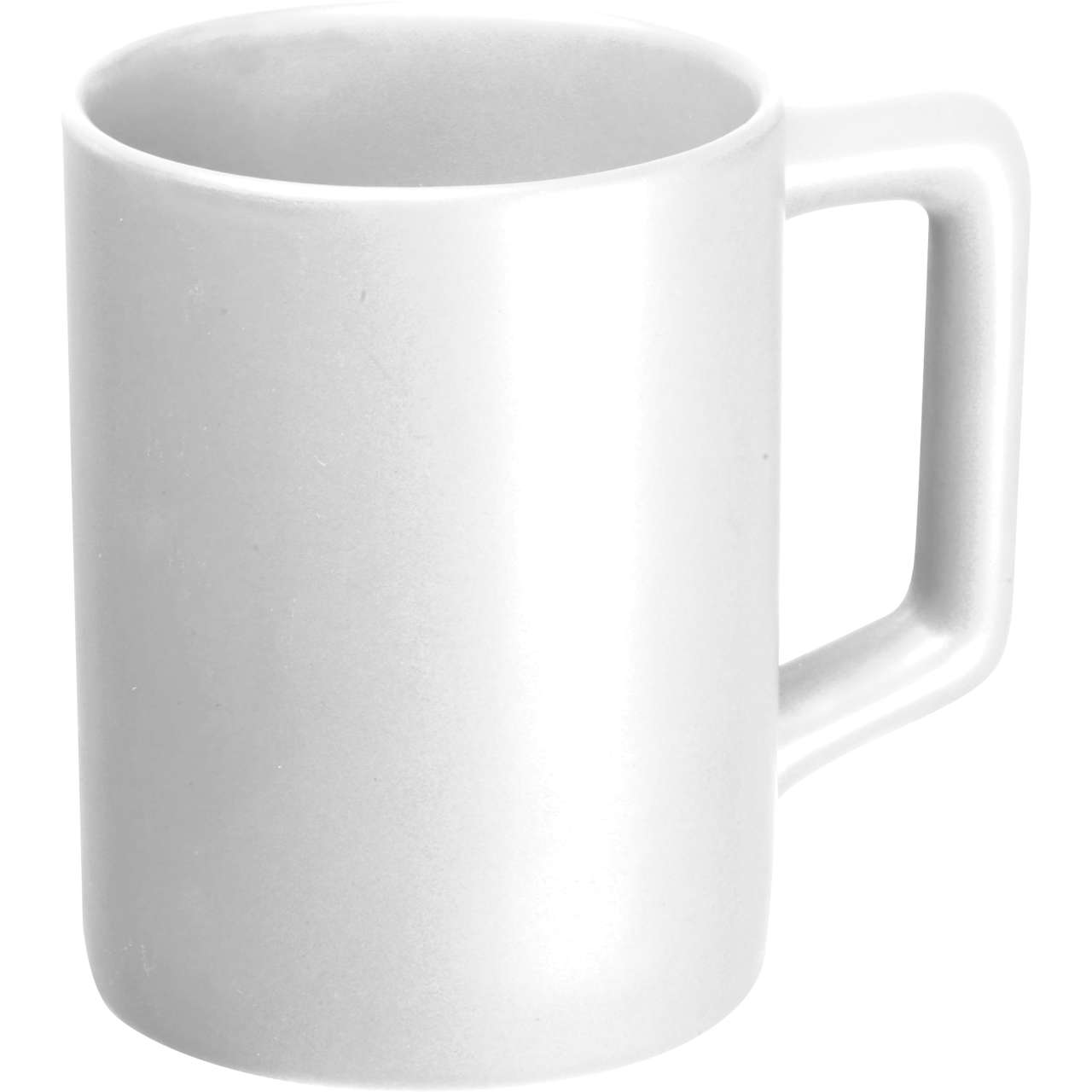Keramiktasse Bradford