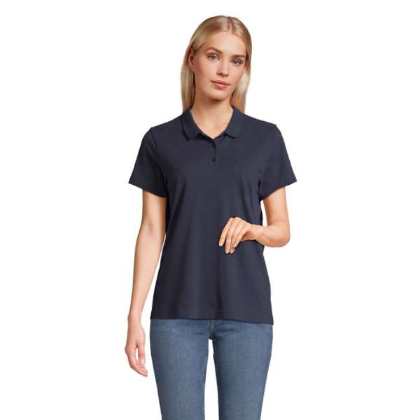 PULSE DAMEN POLO PULSE WOMEN