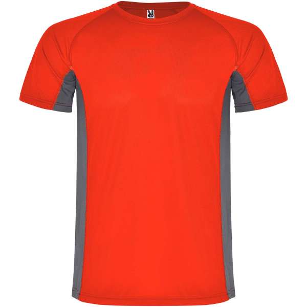 Shanghai Sport T-Shirt für Kinder