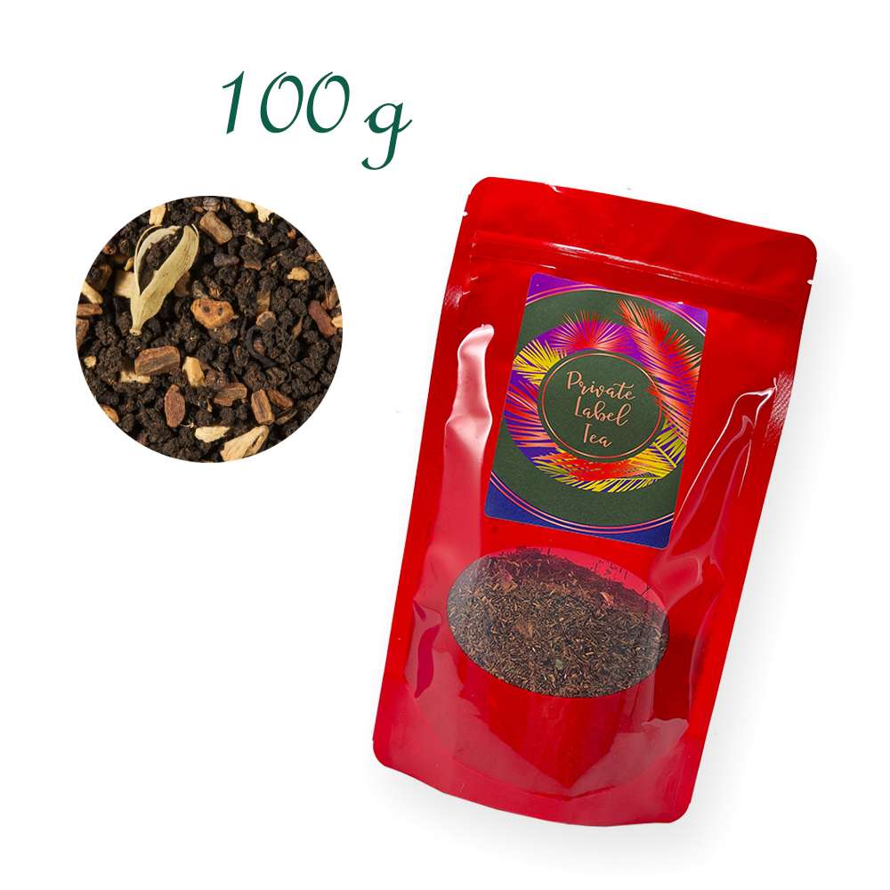 YuboFiT® Orientalischer Chai Tee
