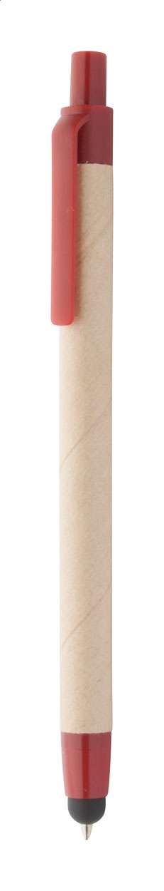 Touchpen mit Kugelschreiber Tempe