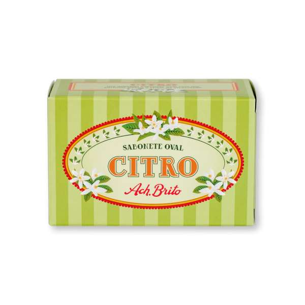 FLORES Seifen in Kieselsteinform (150g)