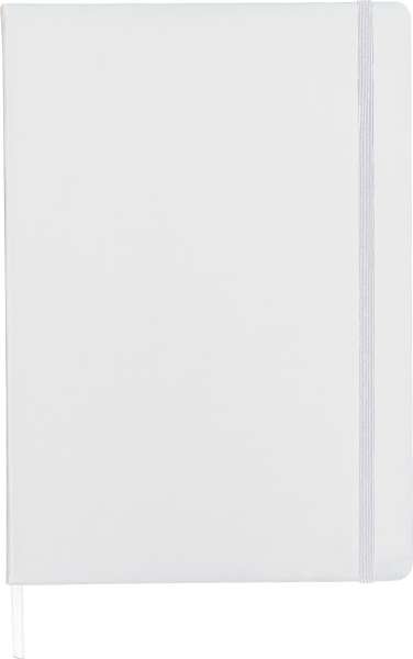 Notizbuch A4 Azure