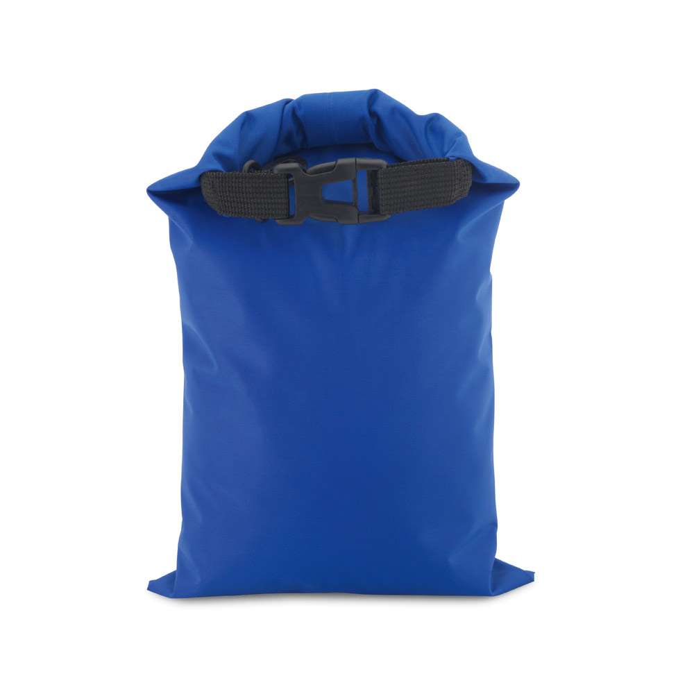 PURUS Wasserdichter Rucksack aus Plane