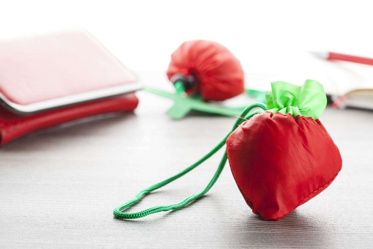 Einkaufstasche Frutox