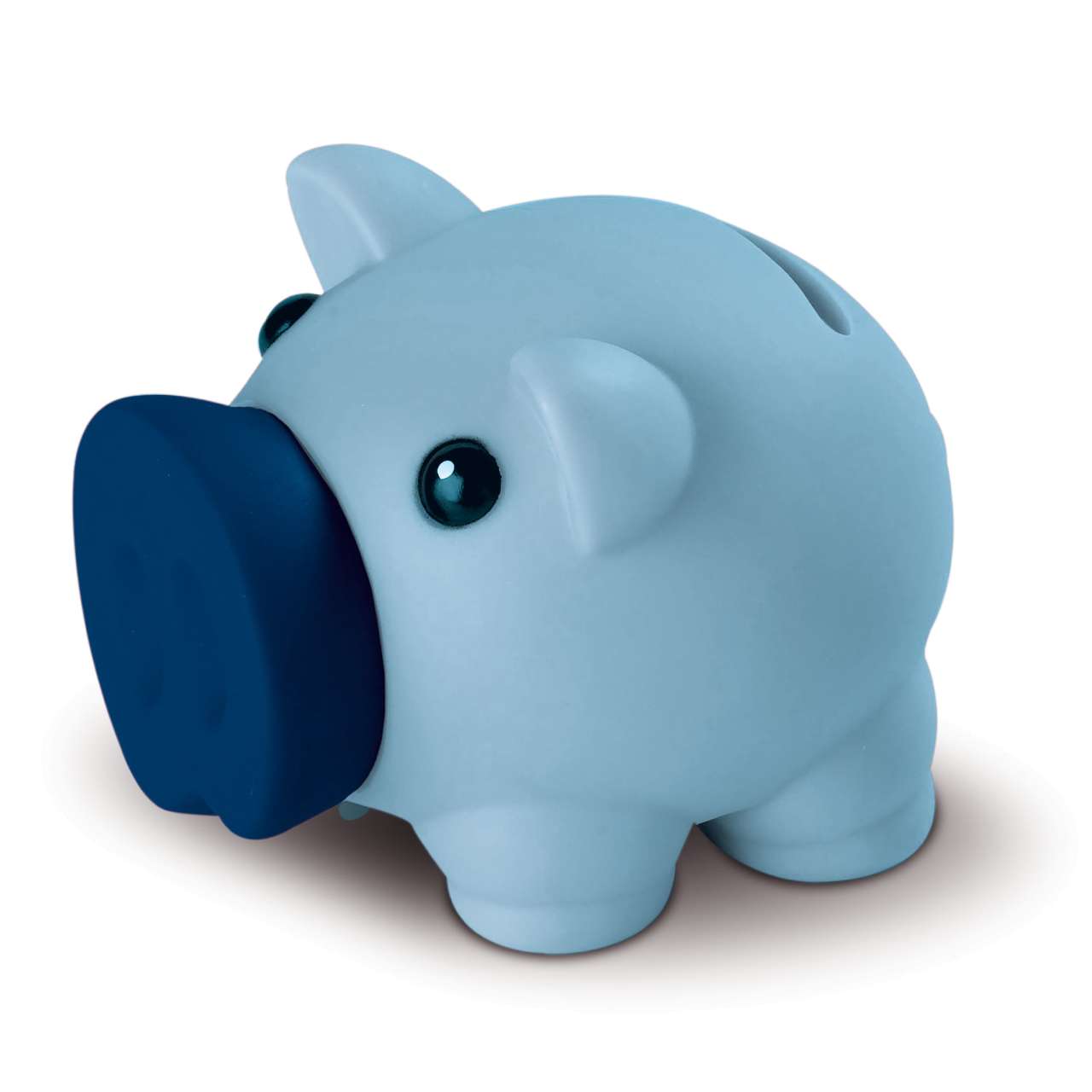 Kleines Sparschwein