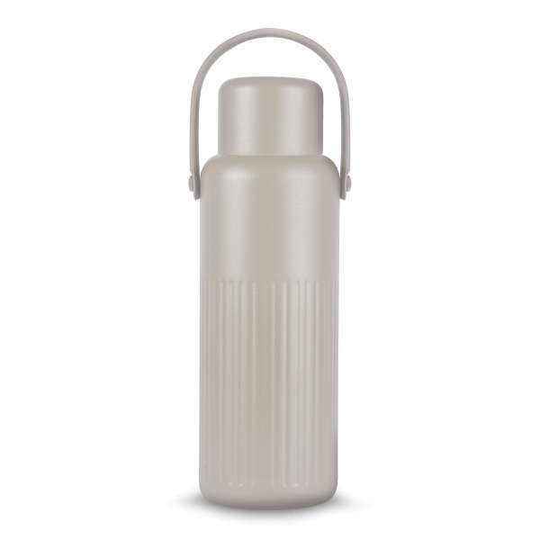 Sagaform Theo Thermosflasche (recycelt) 1 L