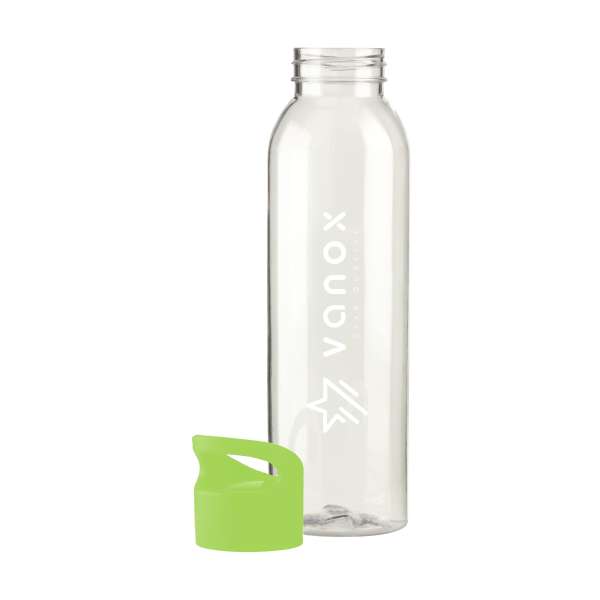 Sirius GRS RPET 650 ml drinking bottle