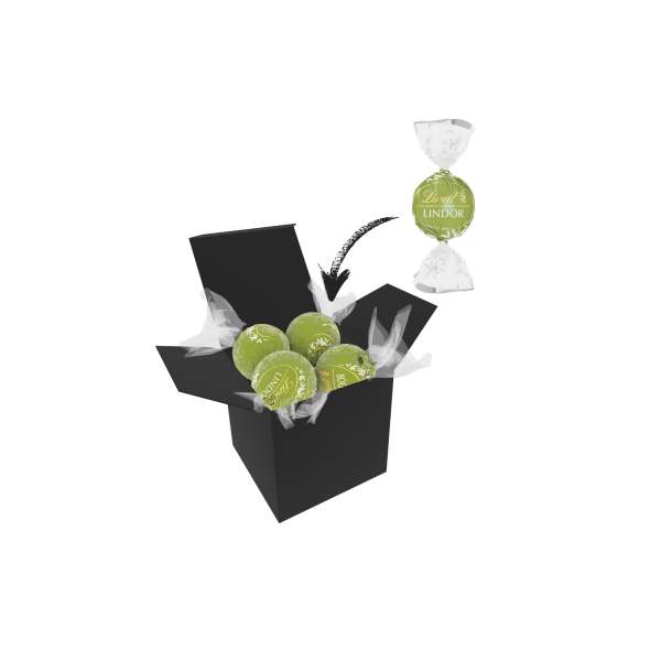 ColorBox Lindor