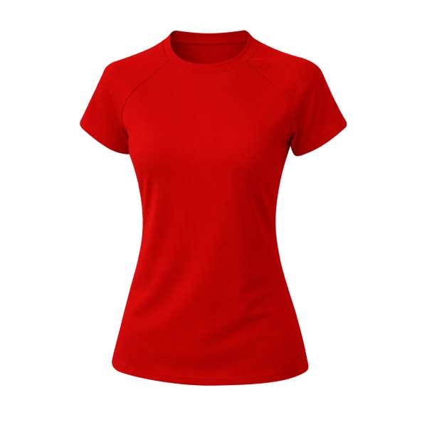 Frauen T-Shirt Cocker
