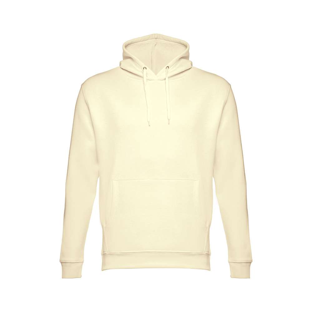 THC PHOENIX Sweatshirt (unisex) mit Kapuze aus Baumwolle und Polyester