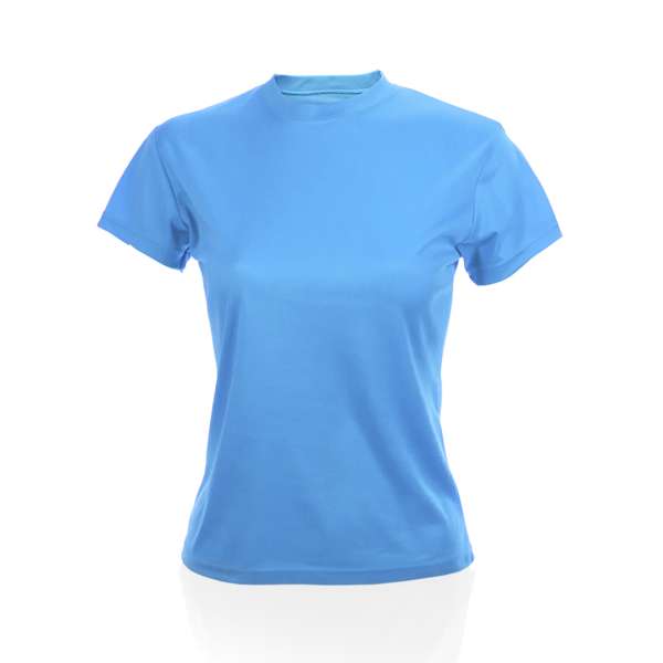 Frauen T-Shirt Tecnic Plus