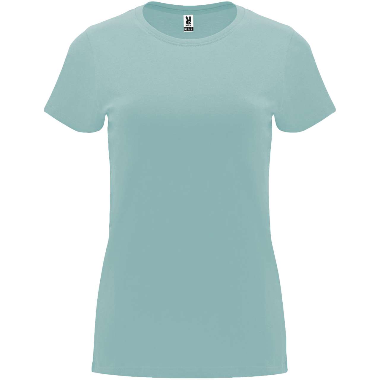 Capri T-Shirt für Damen