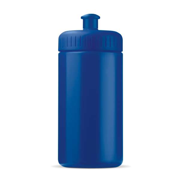 Sportflasche classic 500ml