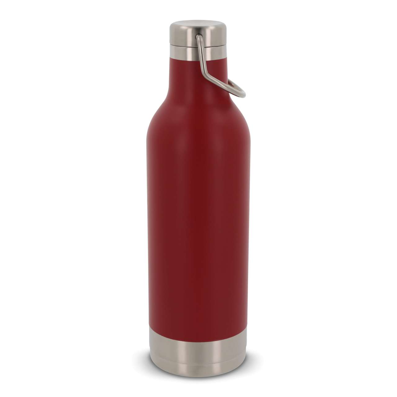Edelstahl-Isolierflasche 400ml